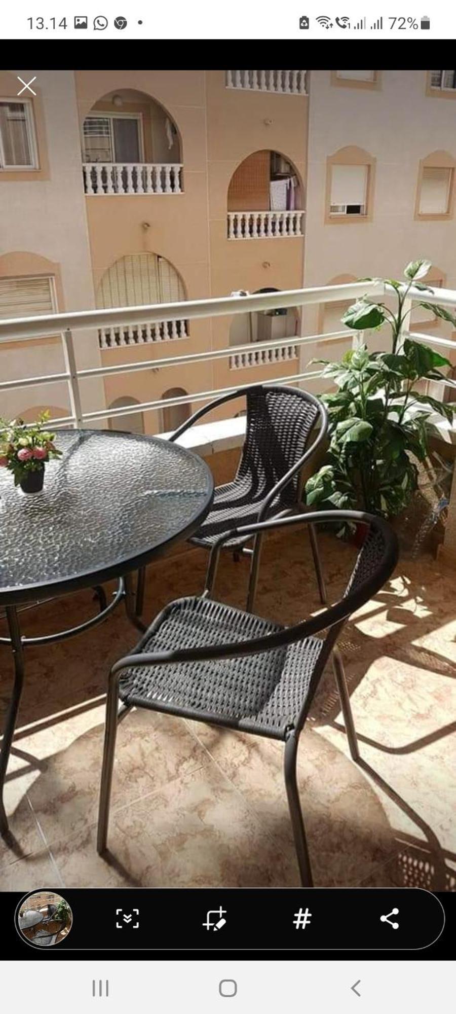 Apartment La Loma Best 또레비에하 외부 사진