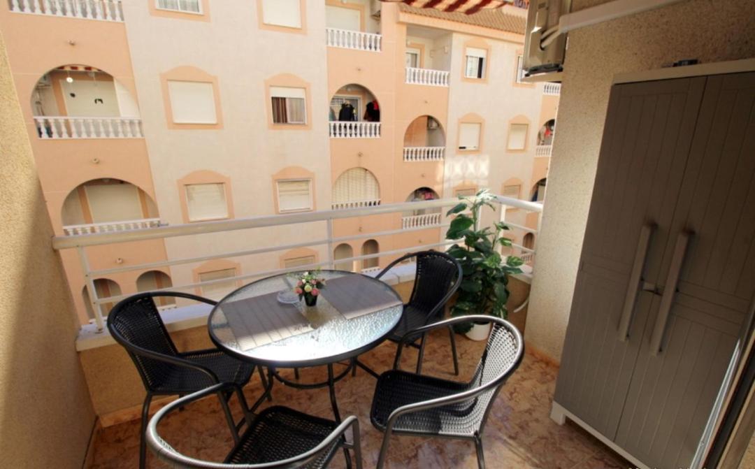 Apartment La Loma Best 또레비에하 외부 사진